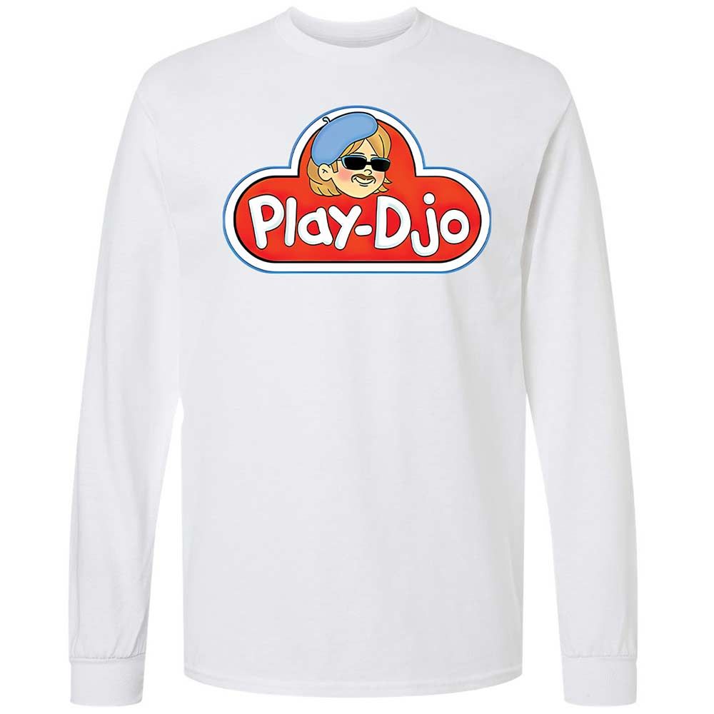 Play Djo - White - 17