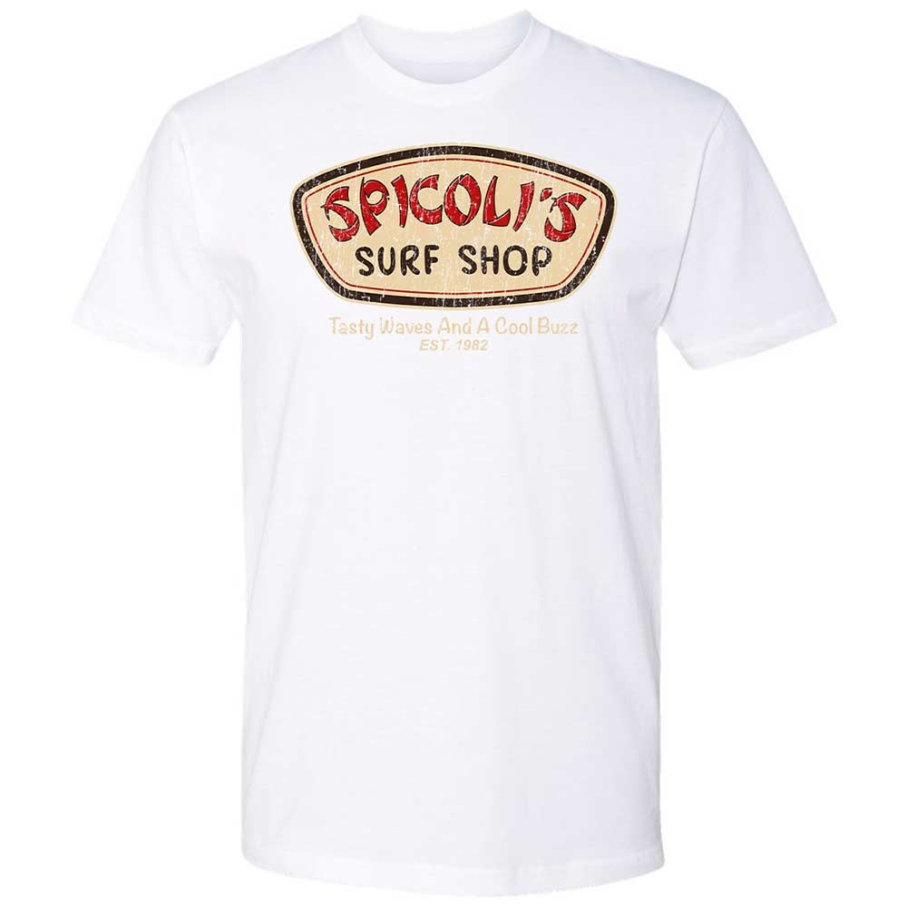 Premium Unisex T-Shirt - 8KTB64CX - White - 17