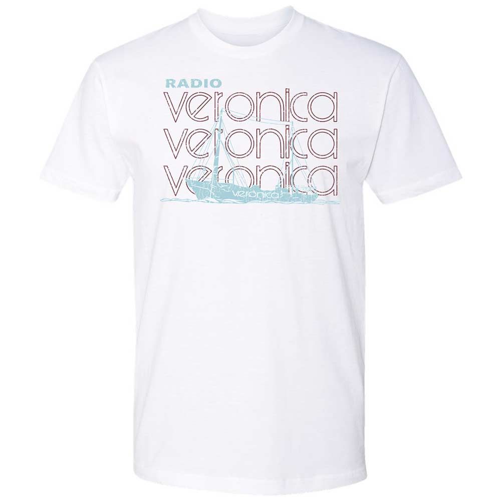 Premium Unisex T-Shirt - GVFFEG5S - White - 17
