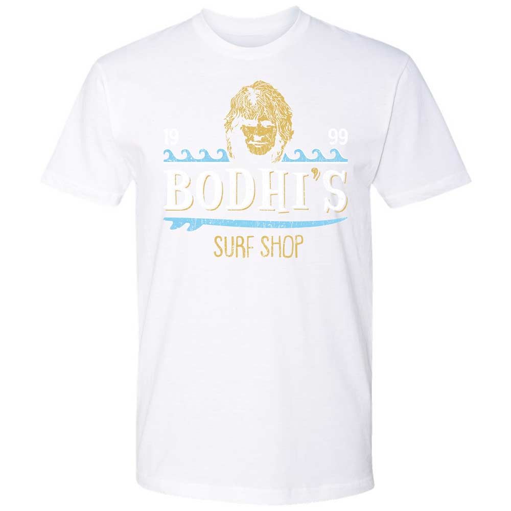 Premium Unisex T-Shirt - ZH1KE378 - White - 17