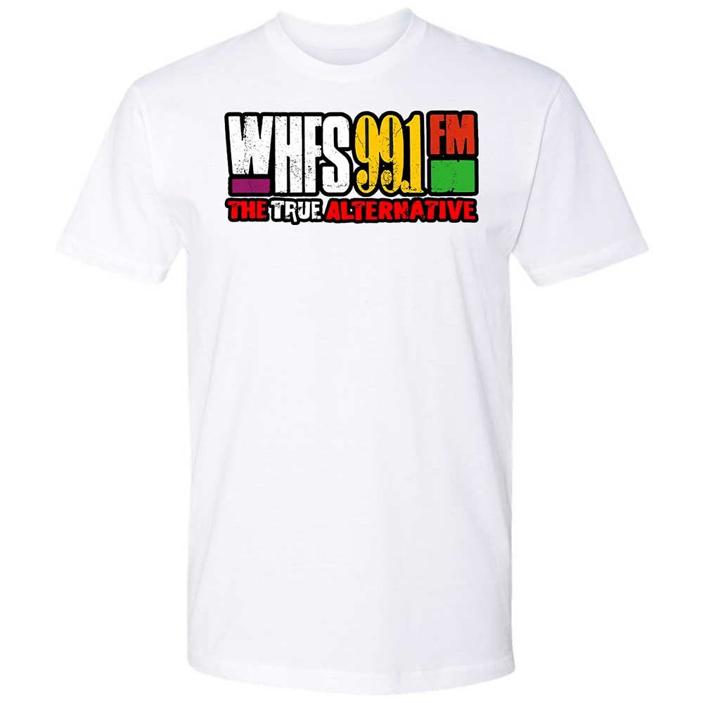 The True Alternative - White - 17