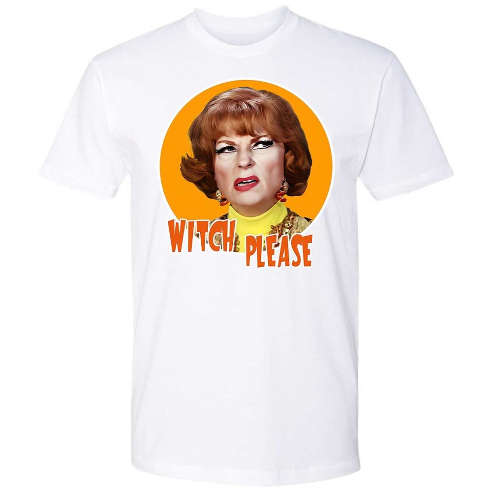 Premium Unisex T-Shirt - KVY1T8KT - White - 17