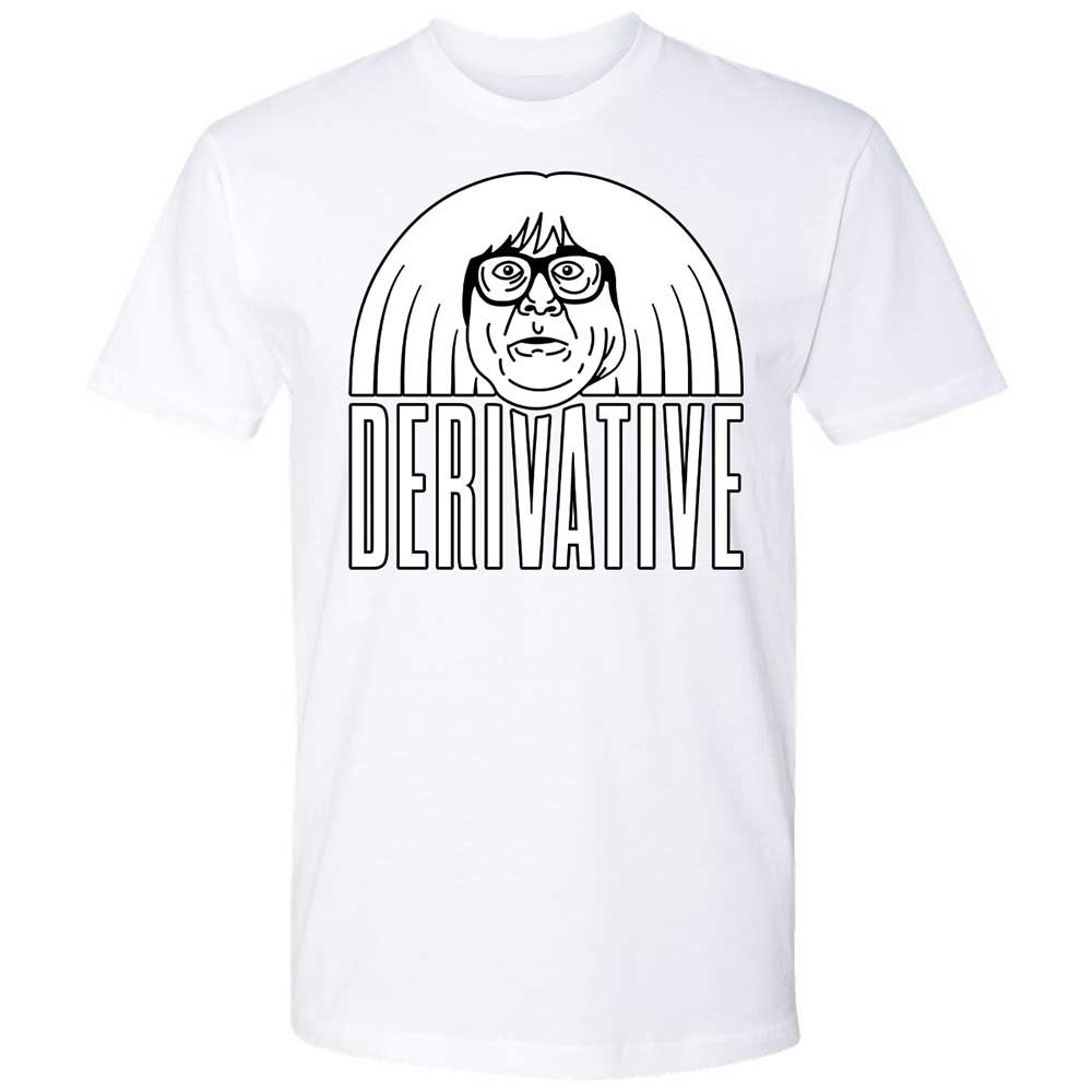 Premium Unisex T-Shirt - E2CSSSLP - White - 17