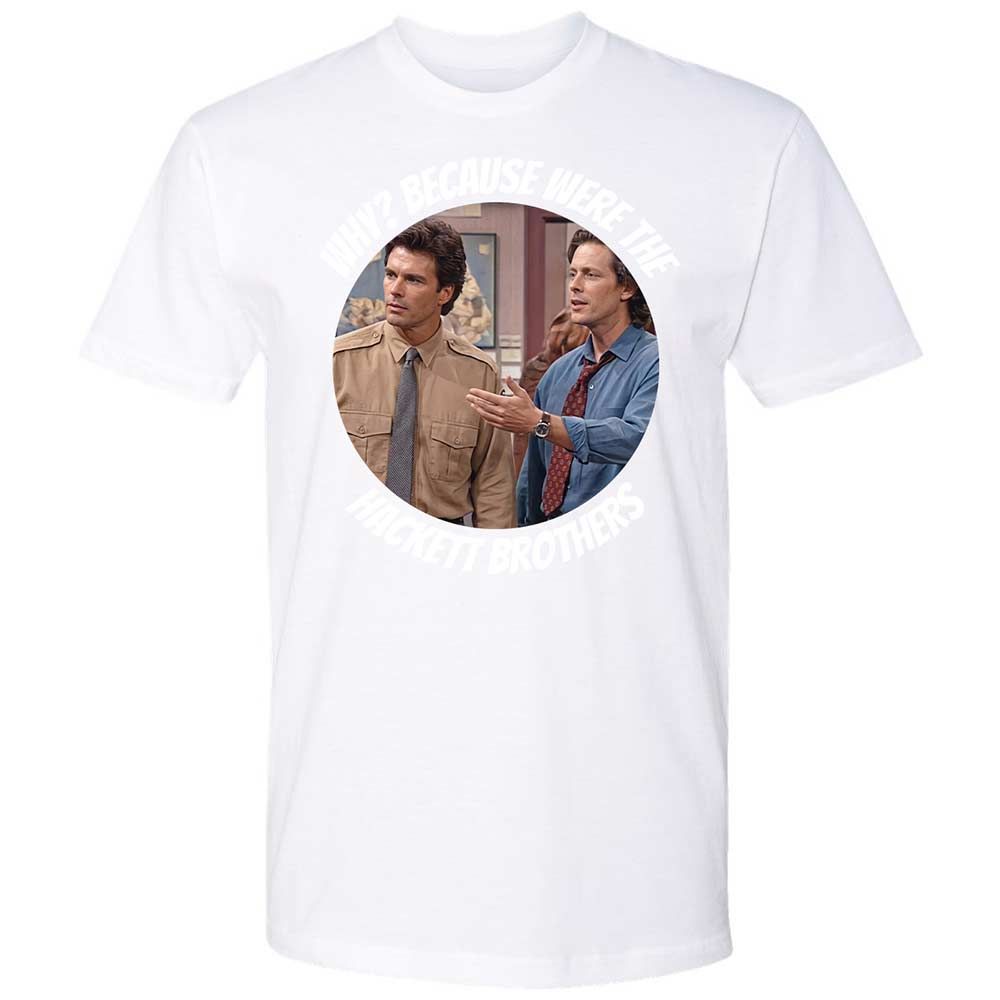 Premium Unisex T-Shirt - RUMMPCS3 - White - 17