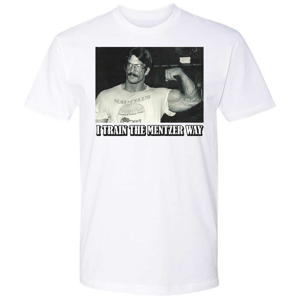 Premium Unisex T-Shirt - 8LKSBZ8J - White - 17