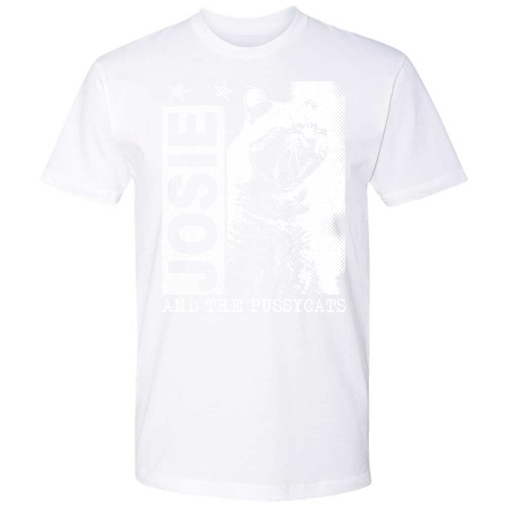 The Pussycats - White - 17