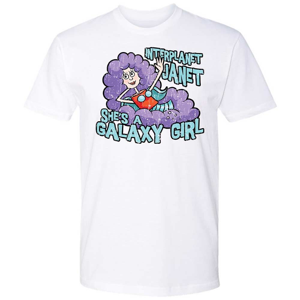 Premium Unisex T-Shirt - SPK9GW4G - White - 17