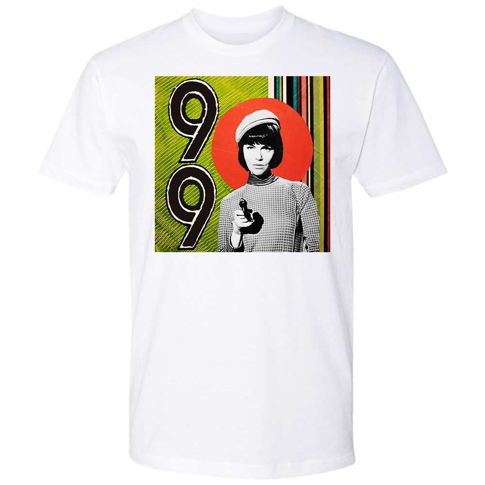 Premium Unisex T-Shirt - W8W2E9JX - White - 17
