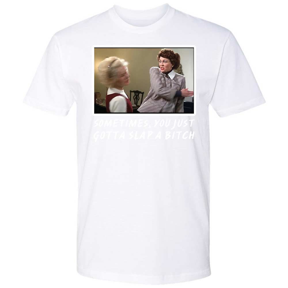 Premium Unisex T-Shirt - MVJT1DJY - White - 17