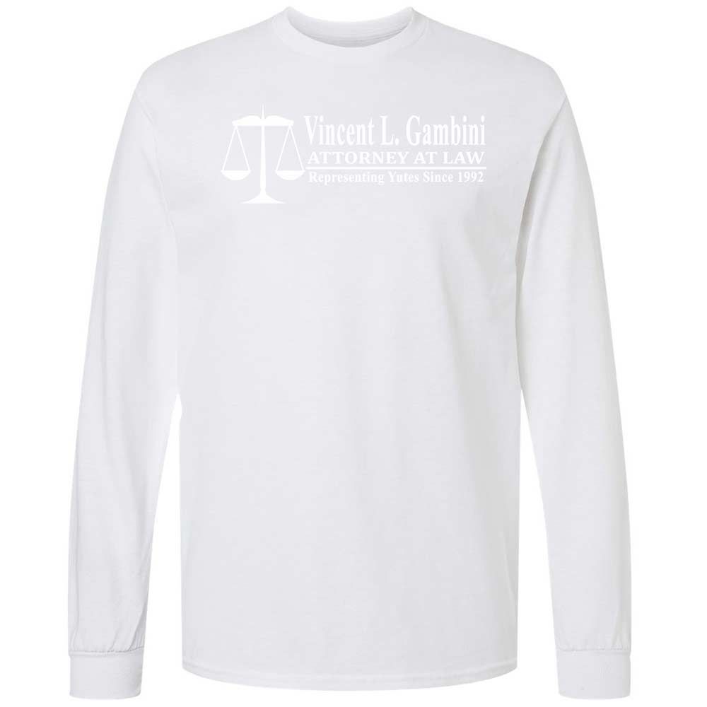Long Sleeve T-Shirt - 1878KRX1 - White - 17