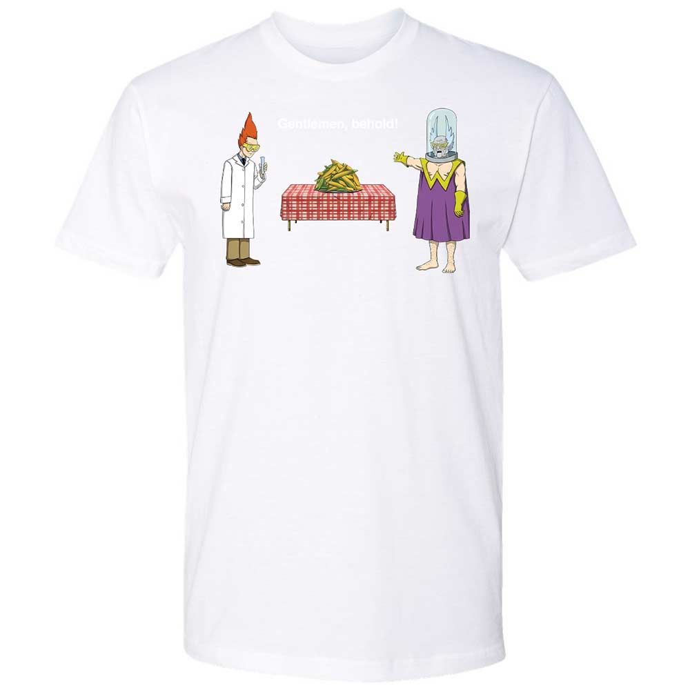 Premium Unisex T-Shirt - L3VWEZEA - White - 17