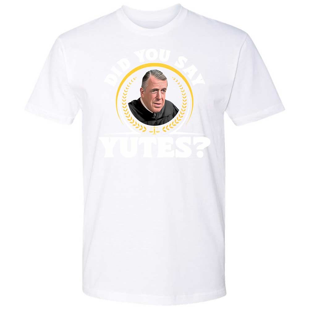 Premium Unisex T-Shirt - 7FQ1E4C7 - White - 17