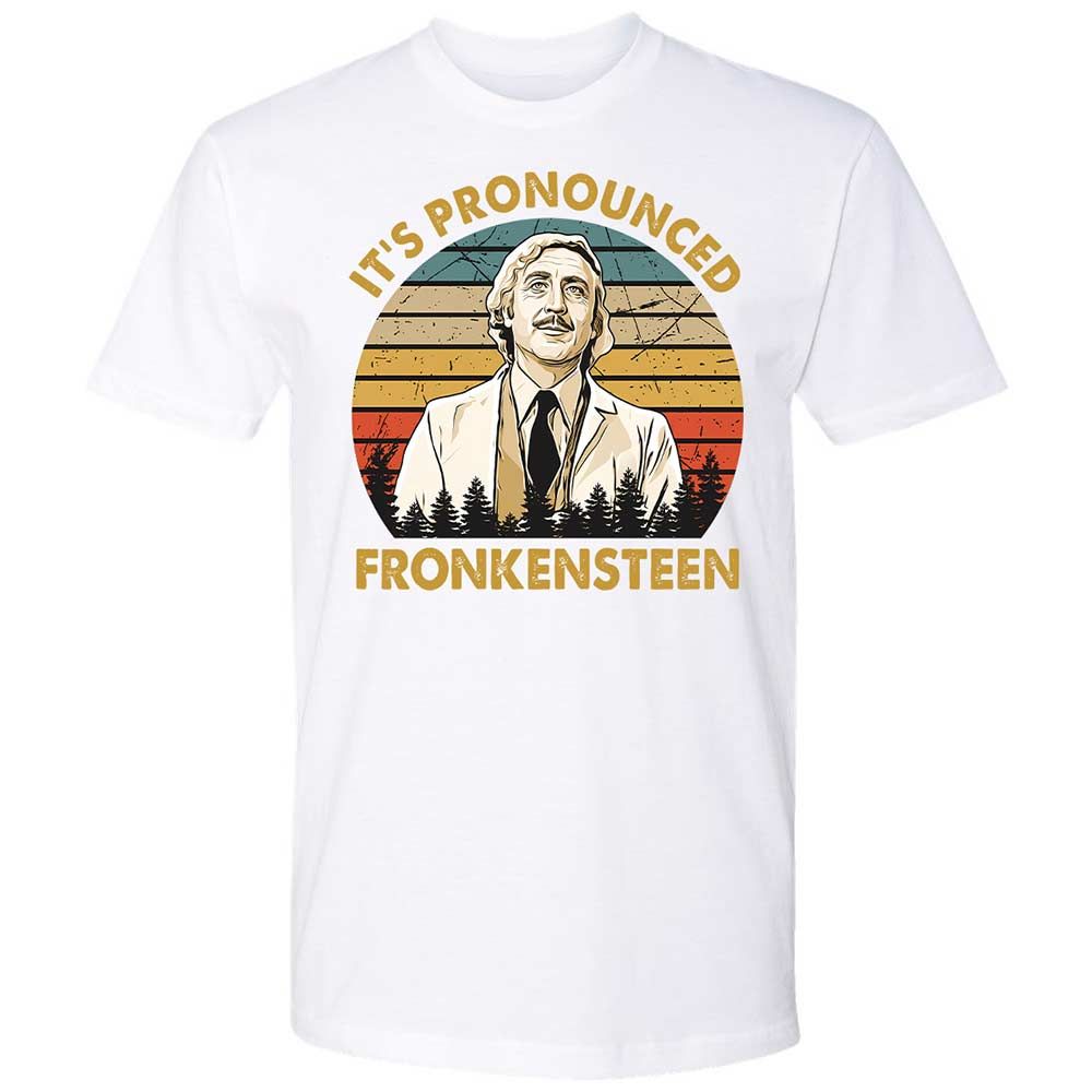 Premium Unisex T-Shirt - SZ6VZMHA - White - 17