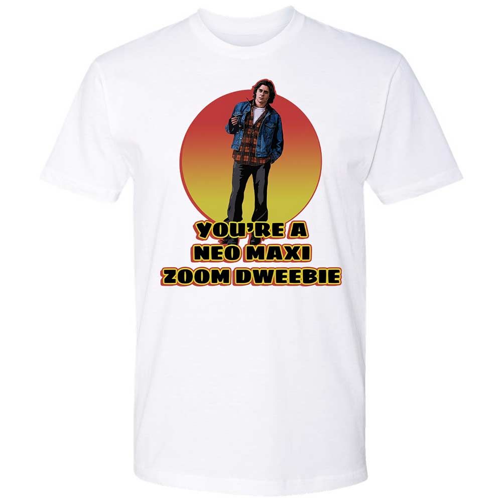 Premium Unisex T-Shirt - 1Y2MUV18 - White - 17