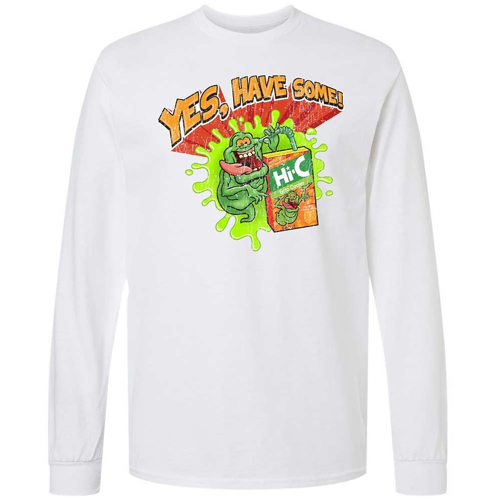 Long Sleeve T-Shirt - 37UEDRWS - White - 17