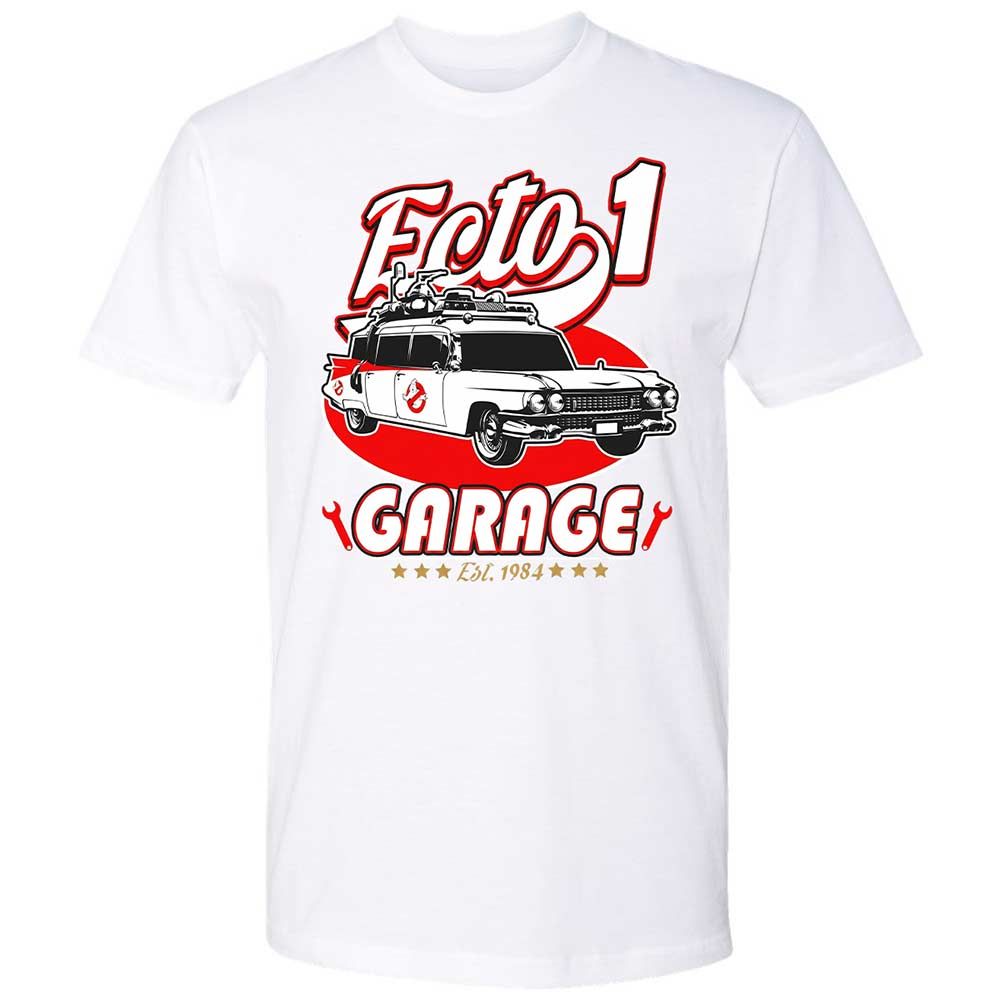 Premium Unisex T-Shirt - 77N1TV6J - White - 17