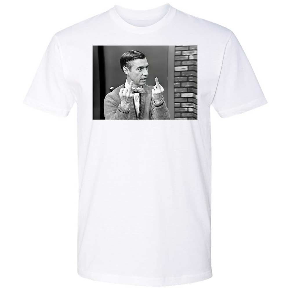Premium Unisex T-Shirt - P919TH15 - White - 17