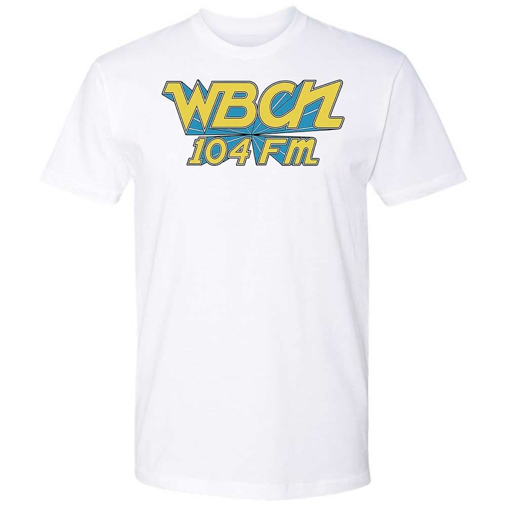 Boston Retro Rock Radio - White - 17