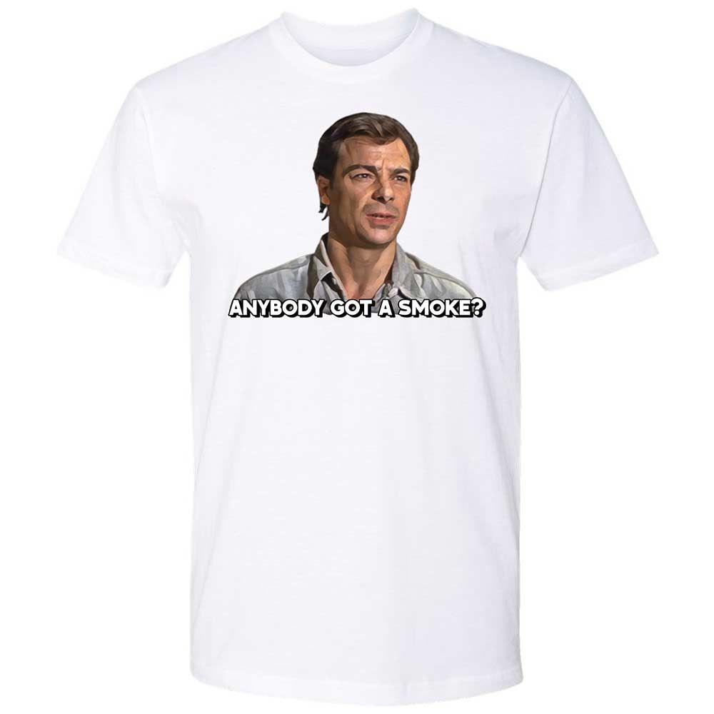 Premium Unisex T-Shirt - 92BYK8L5 - White - 17