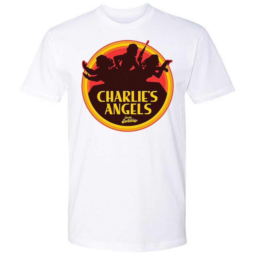 Angels - White - 17
