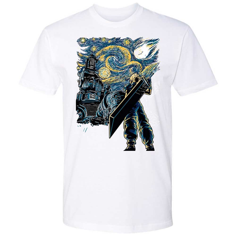 Premium Unisex T-Shirt - 2BQAF699 - White - 17