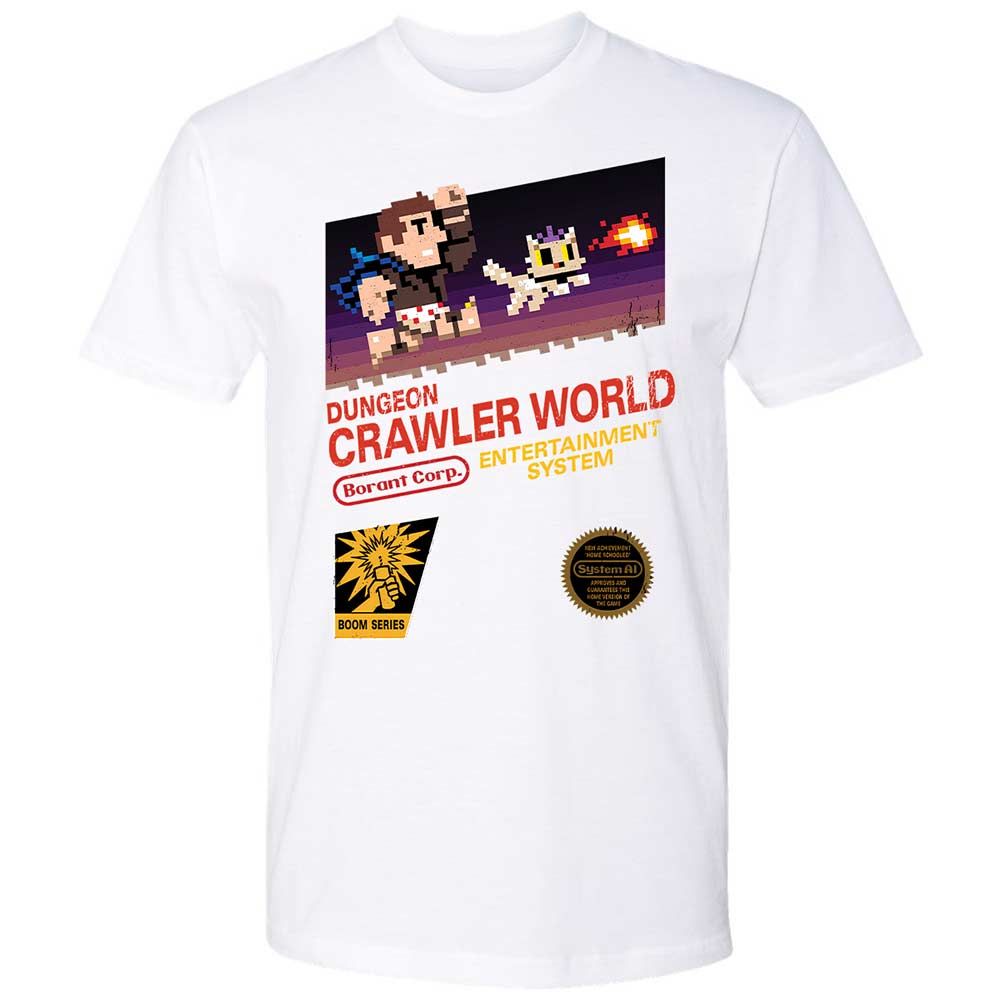Premium Unisex T-Shirt - GFK8AC6T - White - 17