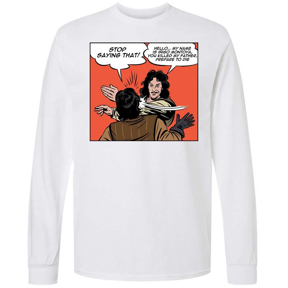 Montoya Slap - White - 17