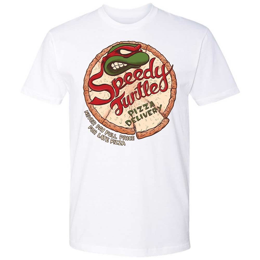 Premium Unisex T-Shirt - SDSPKPZ6 - White - 17