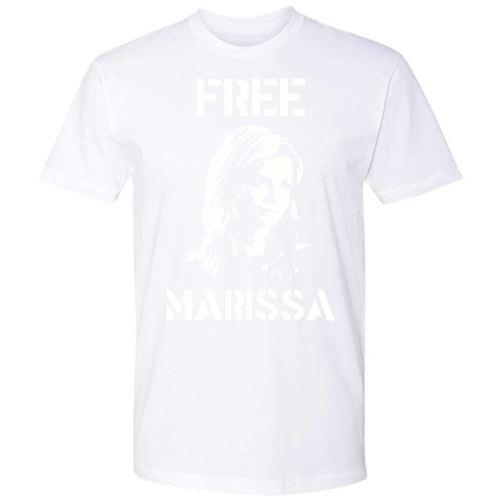 Free Marissa - White - 17