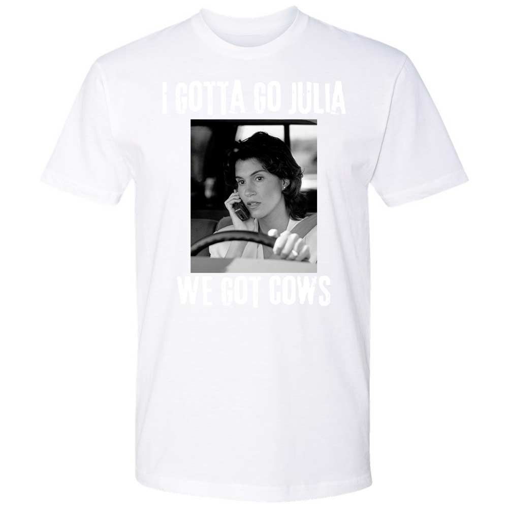 Premium Unisex T-Shirt - 1AGFAF6F - White - 17