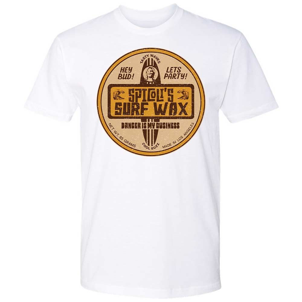 Premium Unisex T-Shirt - ZFCMWCCA - White - 17