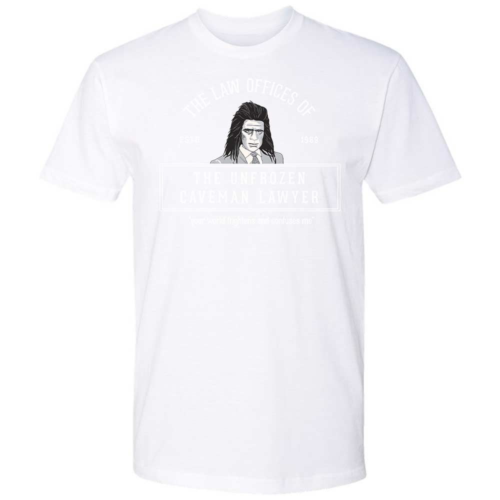 Premium Unisex T-Shirt - L7G9FBQK - White - 17