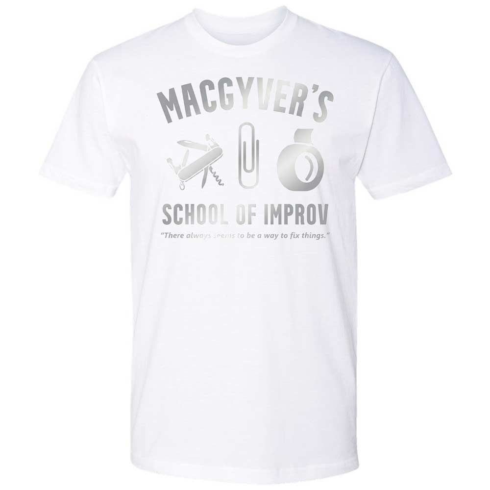 Premium Unisex T-Shirt - 4QJUYJ44 - White - 17