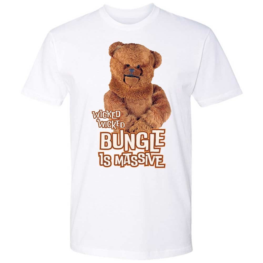 Premium Unisex T-Shirt - 3391EXWR - White - 17