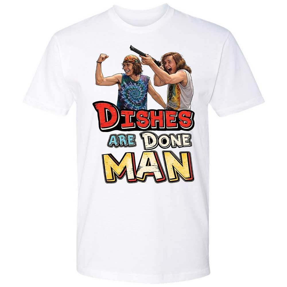 Premium Unisex T-Shirt - V62TE1NH - White - 17