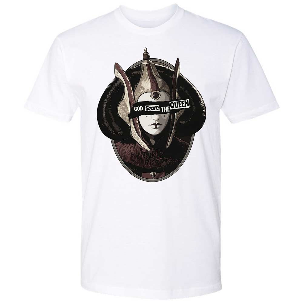 Premium Unisex T-Shirt - AF3MLCA1 - White - 17