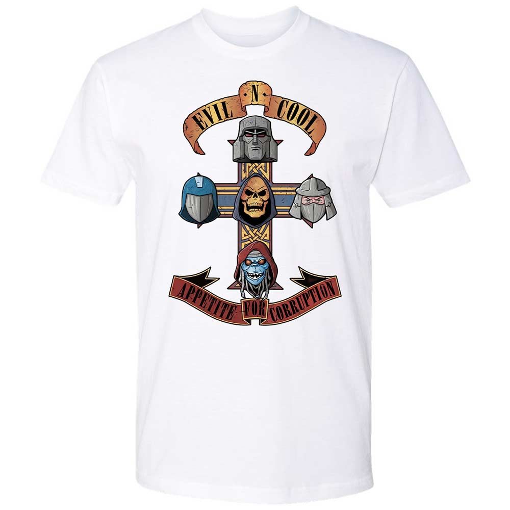 Premium Unisex T-Shirt - 6LXYJD25 - White - 17