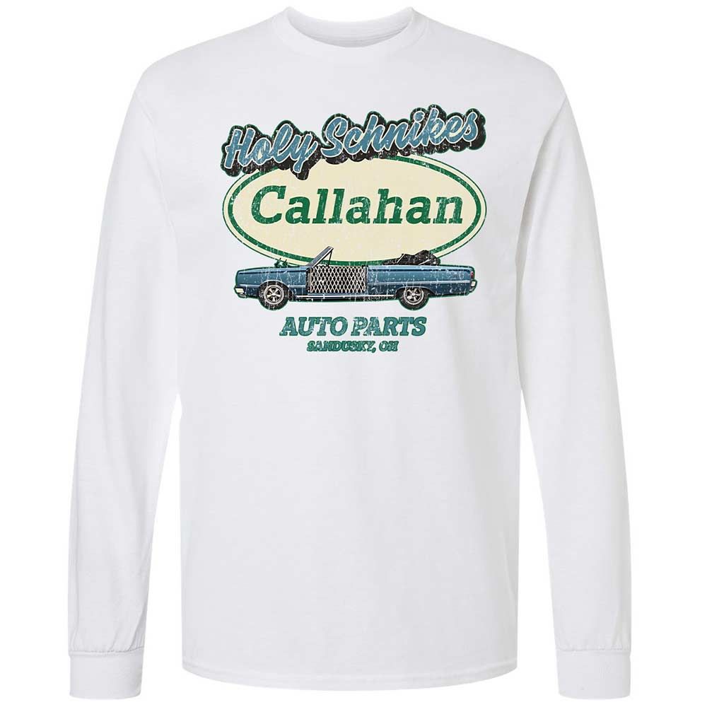 Long Sleeve T-Shirt - J4LJJMFQ - White - 17