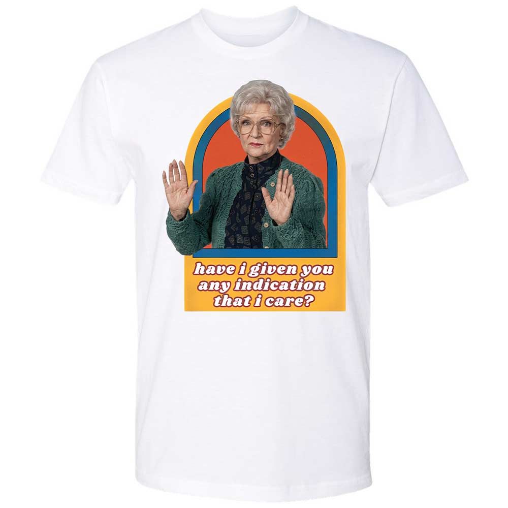 Premium Unisex T-Shirt - VQUPVT25 - White - 17