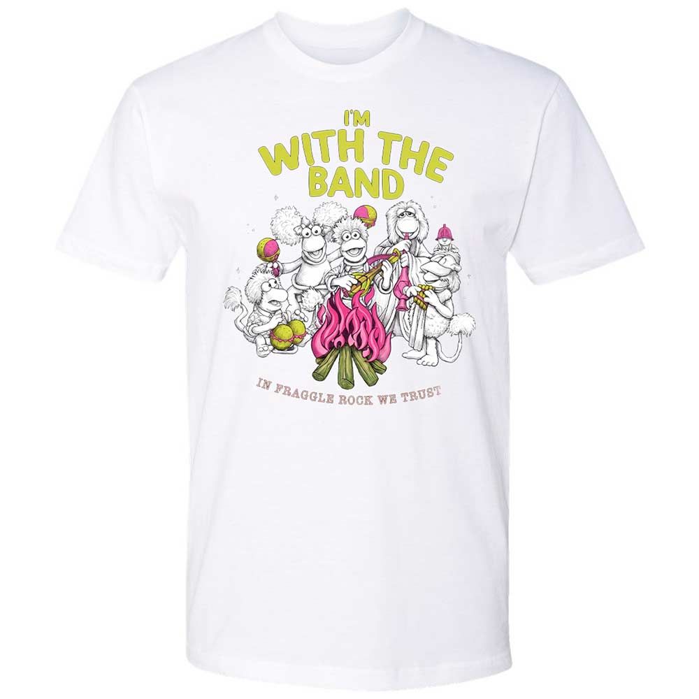 Premium Unisex T-Shirt - MUC1U742 - White - 17