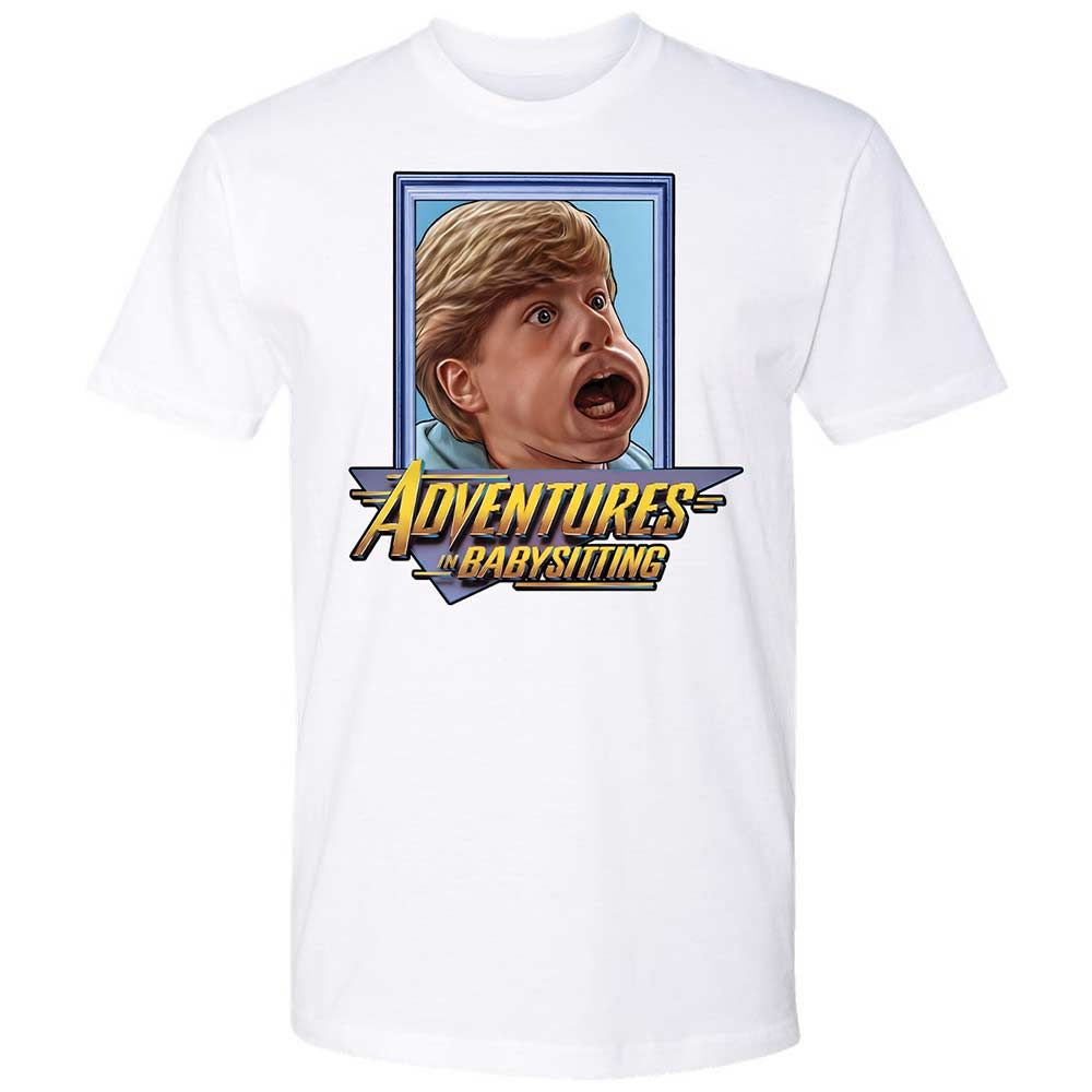 Premium Unisex T-Shirt - 79LB8EBQ - White - 17
