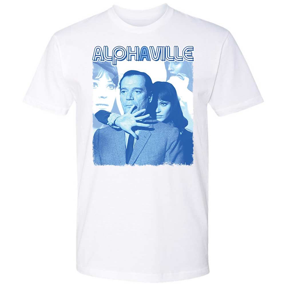 Premium Unisex T-Shirt - ZTM7QPB2 - White - 17
