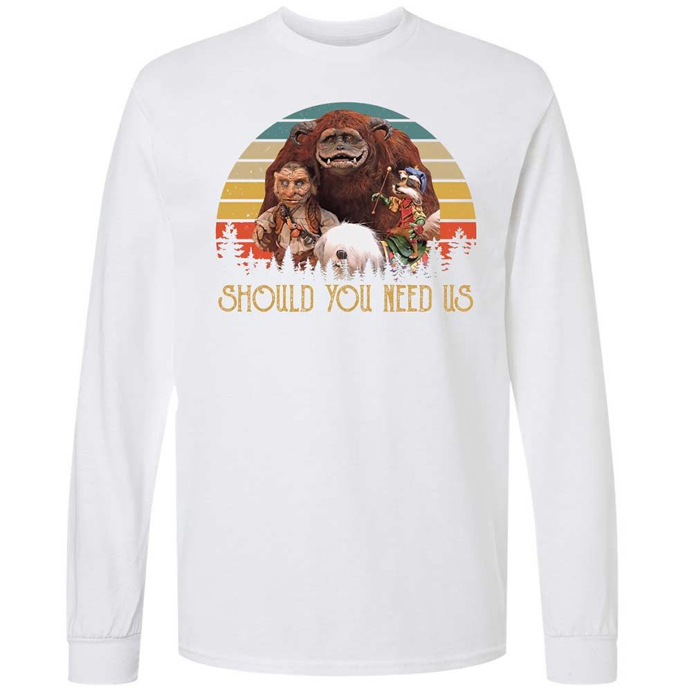 Long Sleeve T-Shirt - MQ18VA15 - White - 17