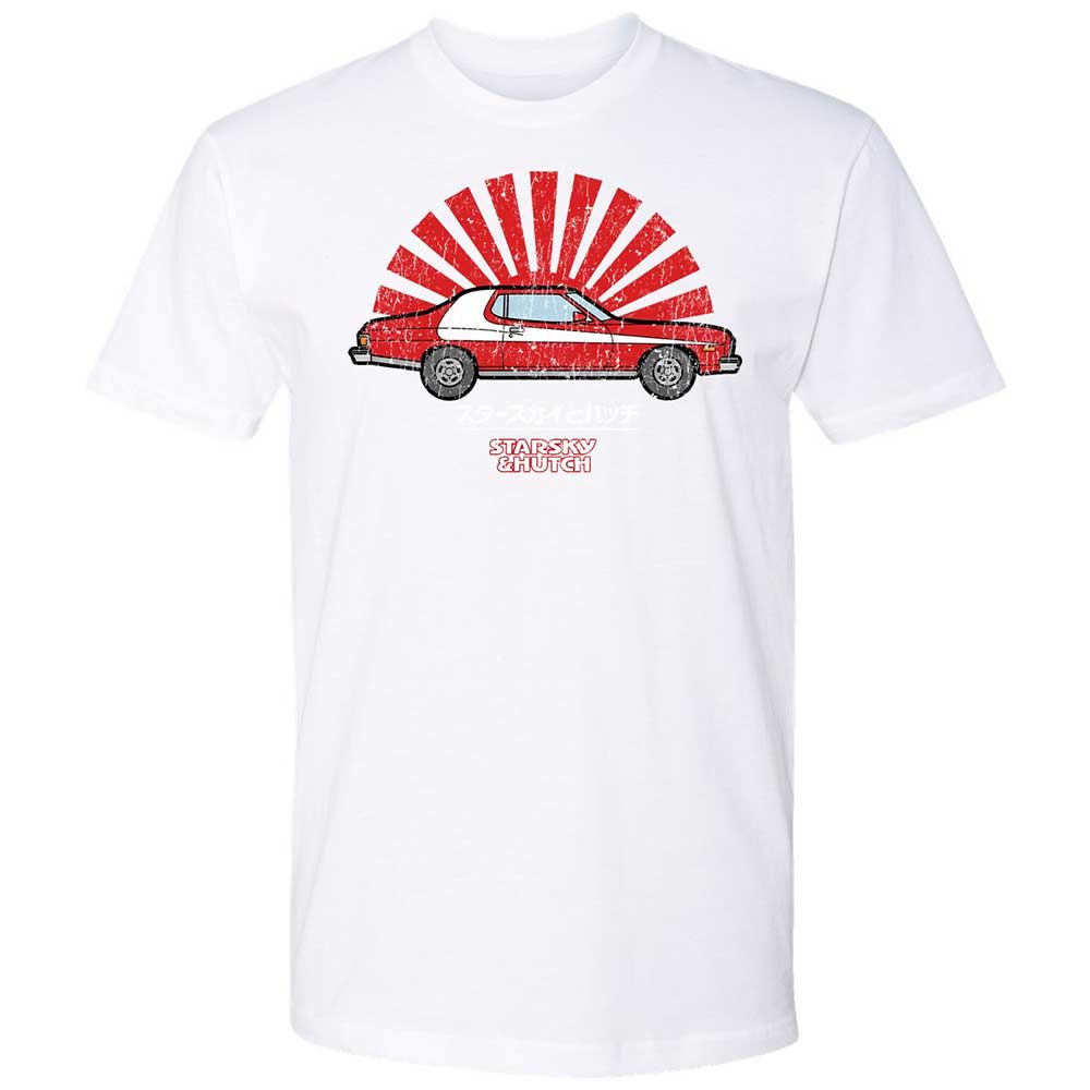 Premium Unisex T-Shirt - PPRS22YV - White - 17