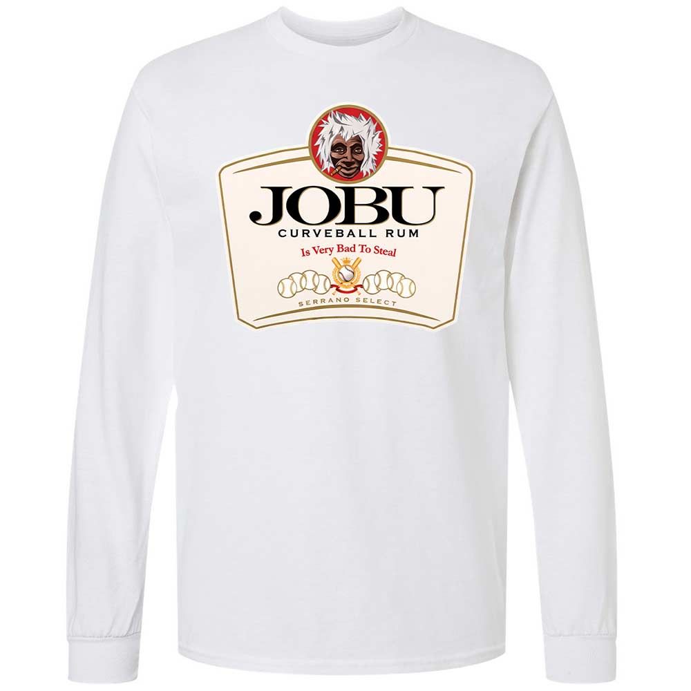 Long Sleeve T-Shirt - UKQ5DFJQ - White - 17