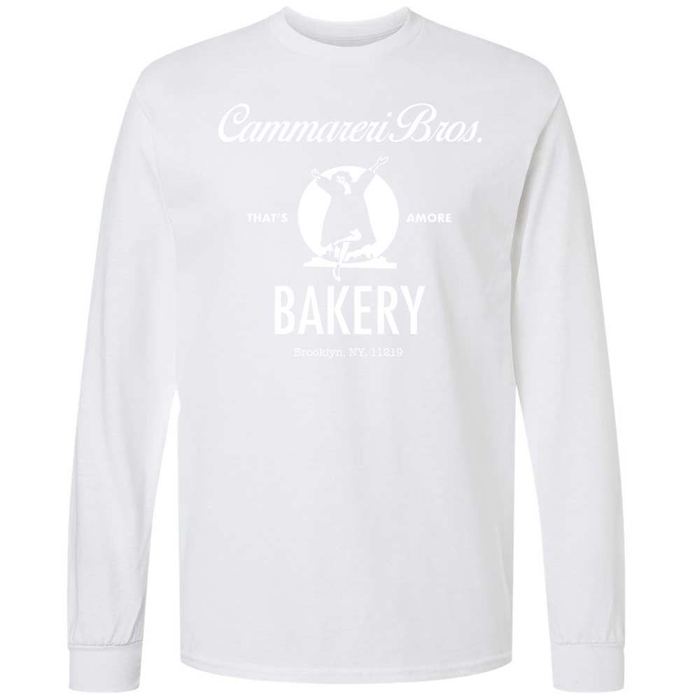 Cammareri Bros - White - 17