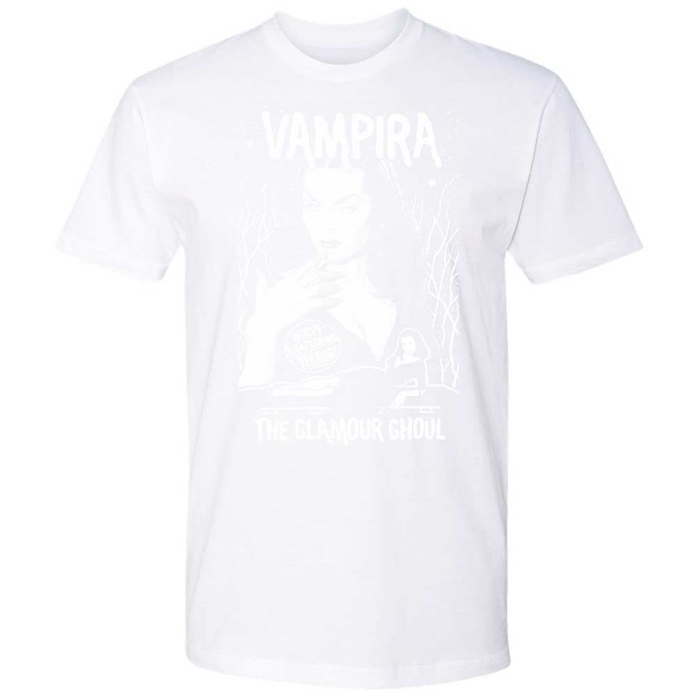 The Glamour Ghoul - White - 17