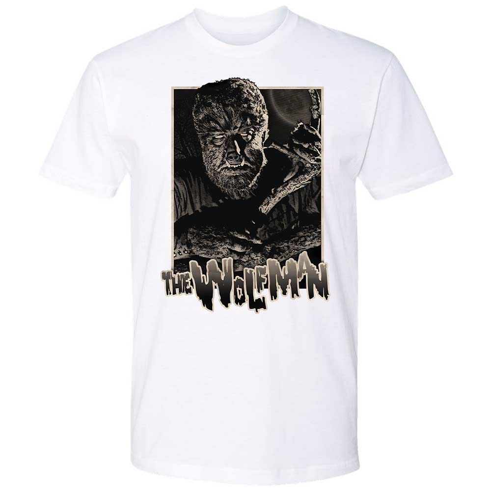 Wolfman - White - 17