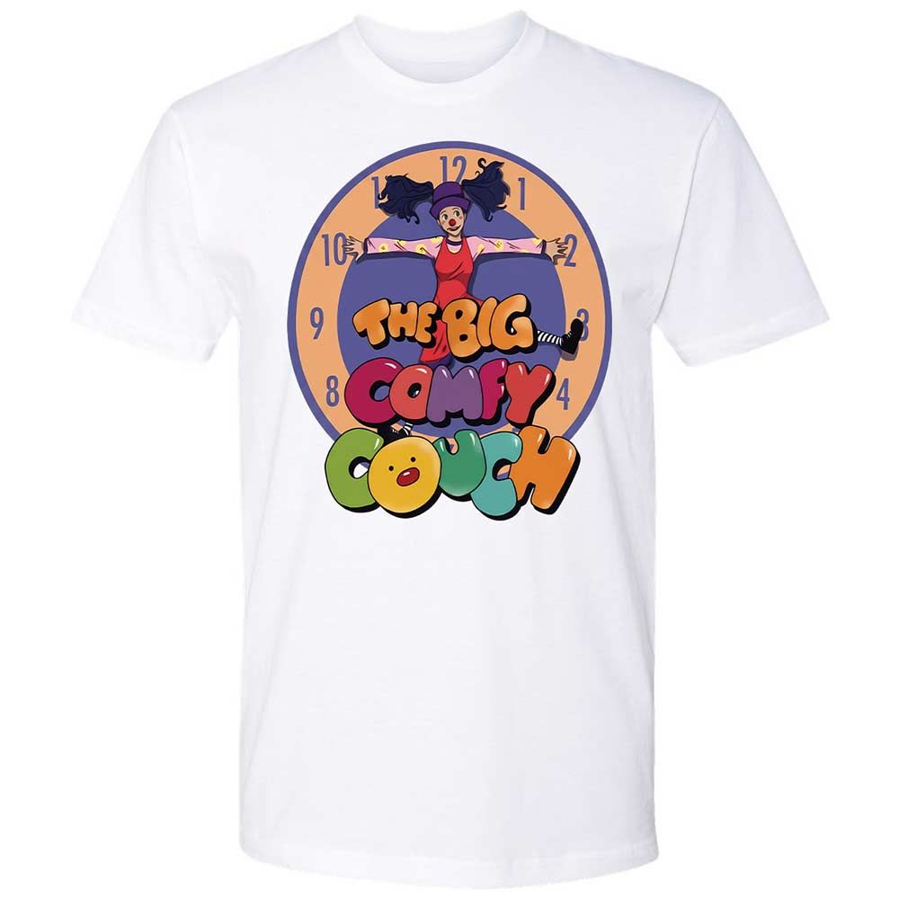Premium Unisex T-Shirt - GLAFB2T7 - White - 17