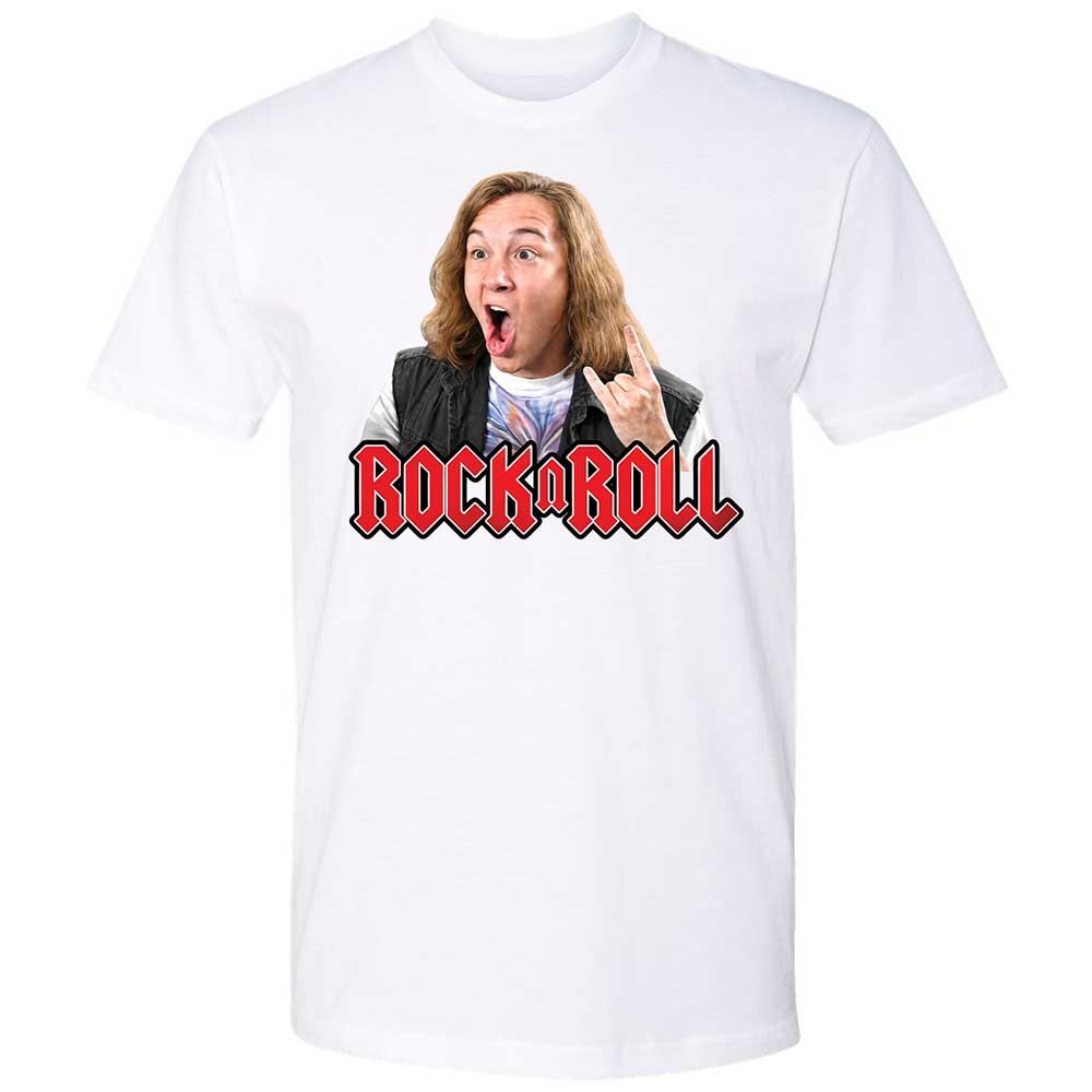 Premium Unisex T-Shirt - WLAX8JEA - White - 17